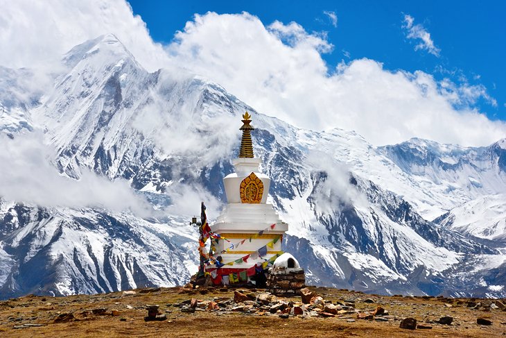 Explore Nepal Tour Package</a>