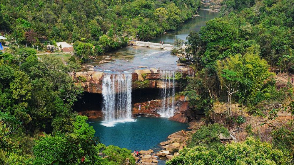 Charming Cherrapunji</a>
